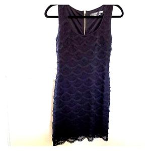 Guess cocktail dress